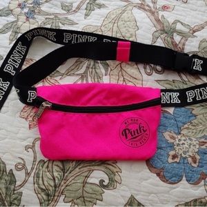 Victoria Secret Pink Fanny Pack